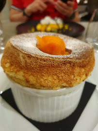 Soufflé du Restaurant français Le Kaiku à Saint-Jean-de-Luz - n°10