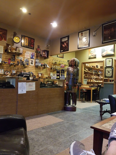 Tobacco Shop «D & R Cigars», reviews and photos, 2095 GA-211 #1a, Braselton, GA 30517, USA