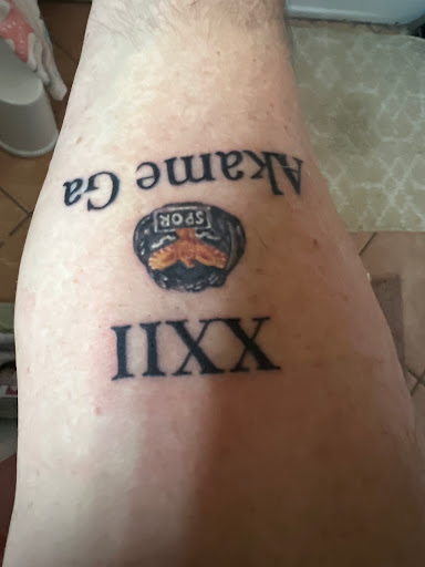 Explore small tattoo ideas with meaning woman, creative tattoo ideas in Providence, available at F.I.N.A.O. Ink Tattoo Company