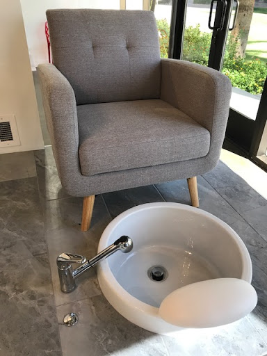 Beauty Salon «rePose Salon and Spa», reviews and photos, 11 W Washington St #240, Phoenix, AZ 85003, USA