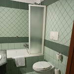 Photo n°10 de l'avis de Elisabetta.a fait le 11/02/2022 à 07:37 sur le  ibis Styles Roma Vintage à Rome