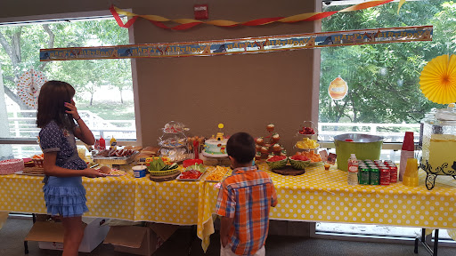 Community Center «Rowlett Community Center», reviews and photos, 5300 Main St, Rowlett, TX 75088, USA