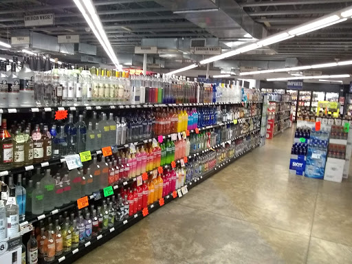 Liquor Store «Alameda Liquor Mart», reviews and photos, 9660 E Alameda Ave, Denver, CO 80247, USA