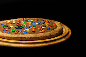 Love Pizza Pan