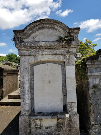 Dessert Shop «Sucré», reviews and photos, 3025 Magazine St, New Orleans, LA 70115, USA