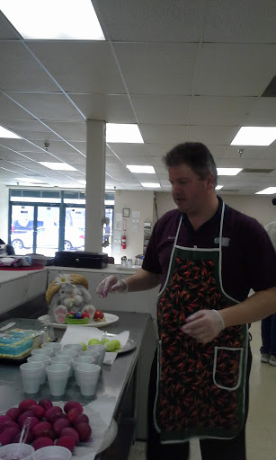 Discount Store «Dollar General», reviews and photos, 12720 W Nine Mile Rd, Oak Park, MI 48237, USA