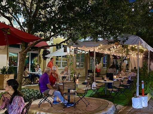 Wine Bar «The Blind Monk», reviews and photos, 410 Evernia St #107, West Palm Beach, FL 33401, USA