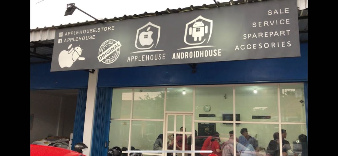 Applehouse Store