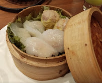 Dumpling du Restaurant chinois Le Temple du Ciel à Nantes - n°8
