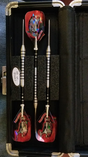 Sporting Goods Store «Bridge Street Sports», reviews and photos, 280 Bridge St, Salem, MA 01970, USA