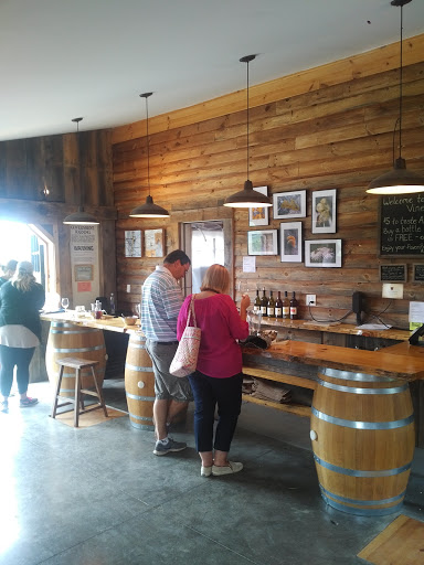 Winery «pailshop vineyards», reviews and photos, 126 Goose St, Fly Creek, NY 13337, USA