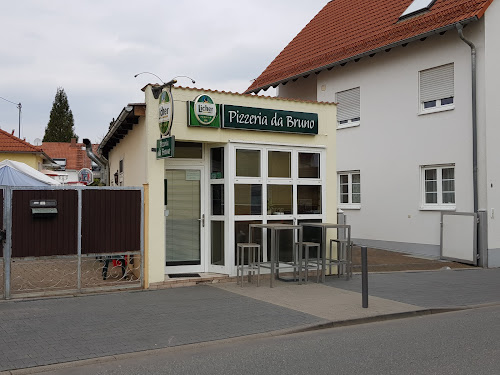 Pizzeria Da Bruno à Frankfurt am Main