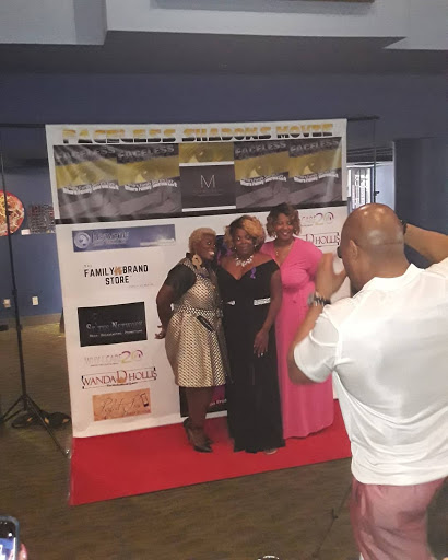 Movie Theater «Landmark Theatres Midtown Art Cinema», reviews and photos, 931 Monroe Dr NE, Atlanta, GA 30308, USA