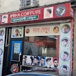 Ifrha Coiffure