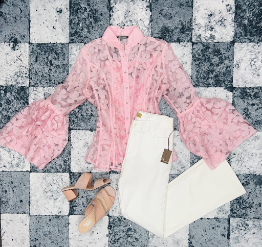 Consignment Shop «Yours Truly Consignment, Inc.», reviews and photos, 1052 Harrison St #1, Conway, AR 72032, USA