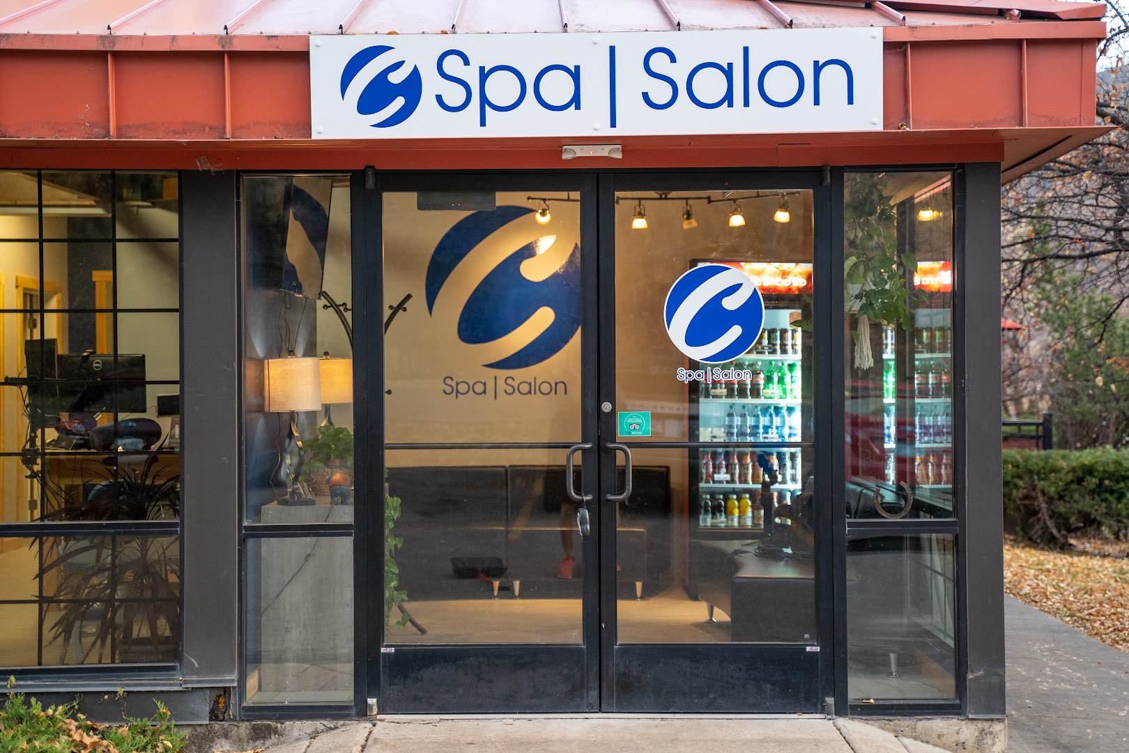 C Spa and Salon