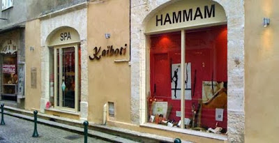 Kaïboti à Trévoux