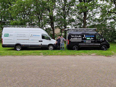 Interglas Rolde & Berkenpas Vastgoedonderhoud