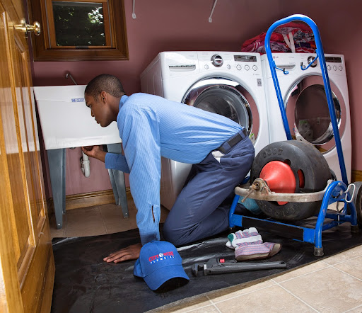 Plumber «City Wide Plumbing», reviews and photos, 4200 Industrial Center Ln NW #100, Acworth, GA 30101, USA