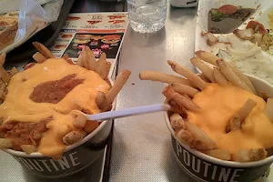 New York Fries image