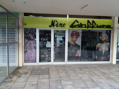 Nine Coiffure à Canet-en-Roussillon