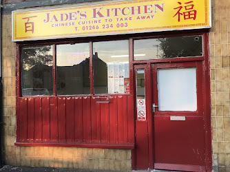 Jades Kitchen