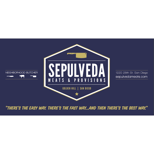 Butcher Shop «Sepulveda Meats and Provisions», reviews and photos, 1220 28th St, San Diego, CA 92102, USA