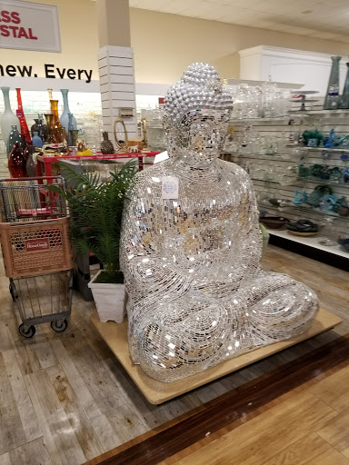 Department Store «HomeGoods», reviews and photos, 42400 Washington St, Bermuda Dunes, CA 92201, USA