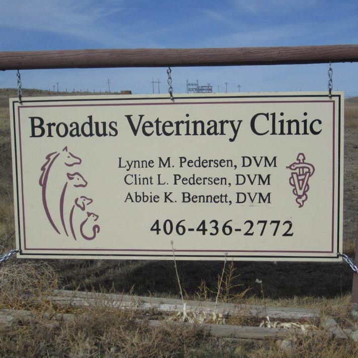 Broadus Veterinary Clinic