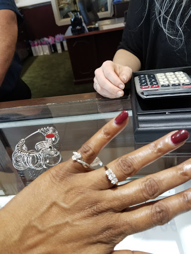 Jewelry Store «The Jewelry Exchange», reviews and photos, 100 W Airport Fwy, Irving, TX 75062, USA