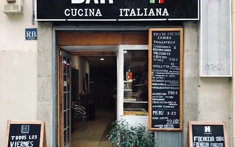 Cucina Italiana Restaurante - Bar H image