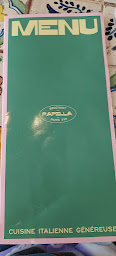 Photo n°17 de Papilla Brochant à Paris ()