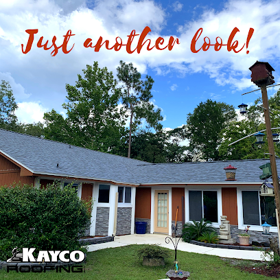 Kayco Roofing