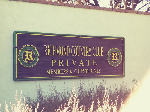Country Club «Richmond Country Club», reviews and photos, 1 Markovich Ln, Richmond, CA 94806, USA