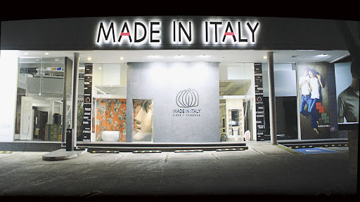 Made in Italy | Pisos y Acabados