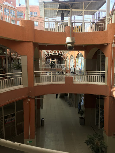 Mall Plaza Real - Centro comercial
