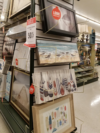 Craft Store «Hobby Lobby», reviews and photos, 3495 Ross Clark Cir #700, Dothan, AL 36303, USA