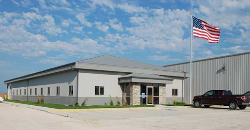 Bargloff and Company in Storm Lake, Iowa