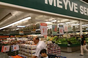 Metro Market Samsun image