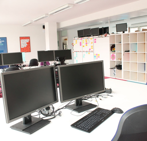 NewWorkSpace GmbH