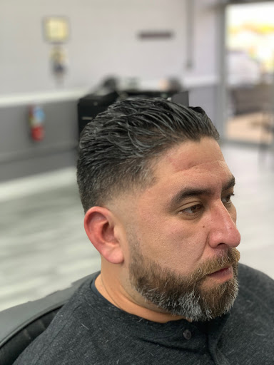 Hair Salon «Meray hair salon», reviews and photos, Meray hair salon, 1582 Busse Rd, Mt Prospect, IL 60056, USA