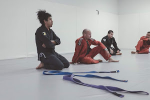 Strong Base Jiu Jitsu