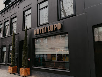 Boutique Hotel Lupo
