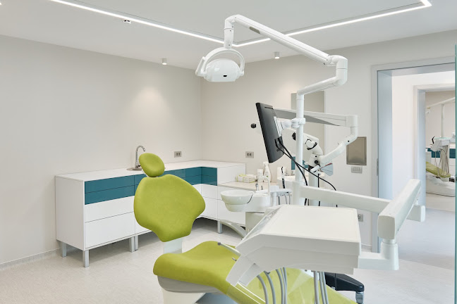 Creative Dentline | Clinică Stomatologică în Alba Iulia - <nil>