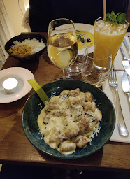 Photo n°14 de Gloria à Paris ()