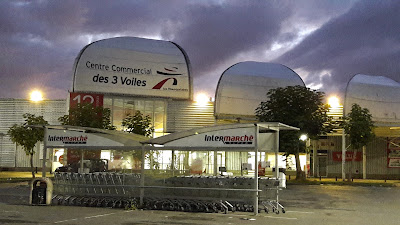 Intermarché SUPER Othis à Othis