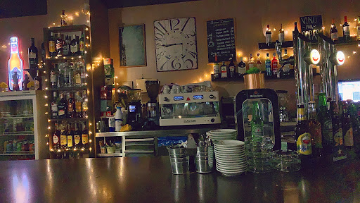 Bar Cafeteria Azul