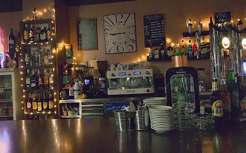 Bar Cafeteria Azul image