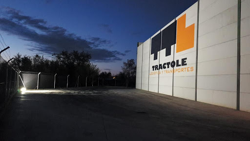 Tractole SA