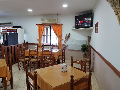 Información y opiniones sobre Venta el Rayo de Vejer De La Frontera